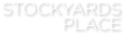 Stockyards Place Logo